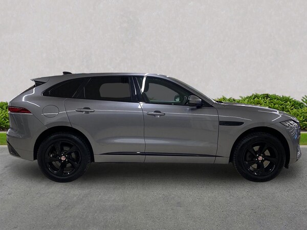 Used Jaguar F-Pace 2022 for sale - 76324624: Photo 5