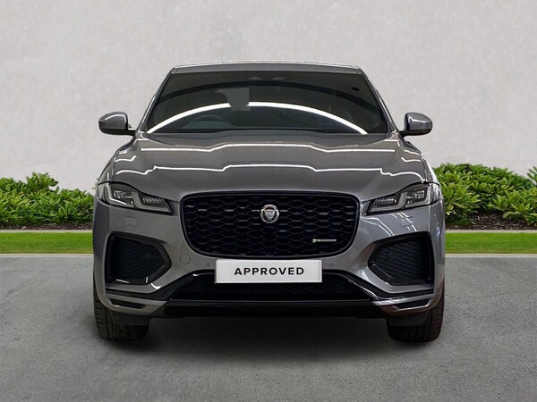 Used Jaguar F-Pace 2022 for sale - 76324624: Photo 7