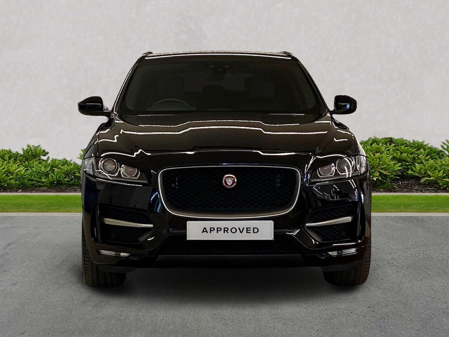 Used Jaguar F-Pace 2018 for sale - 76655875: Photo 7