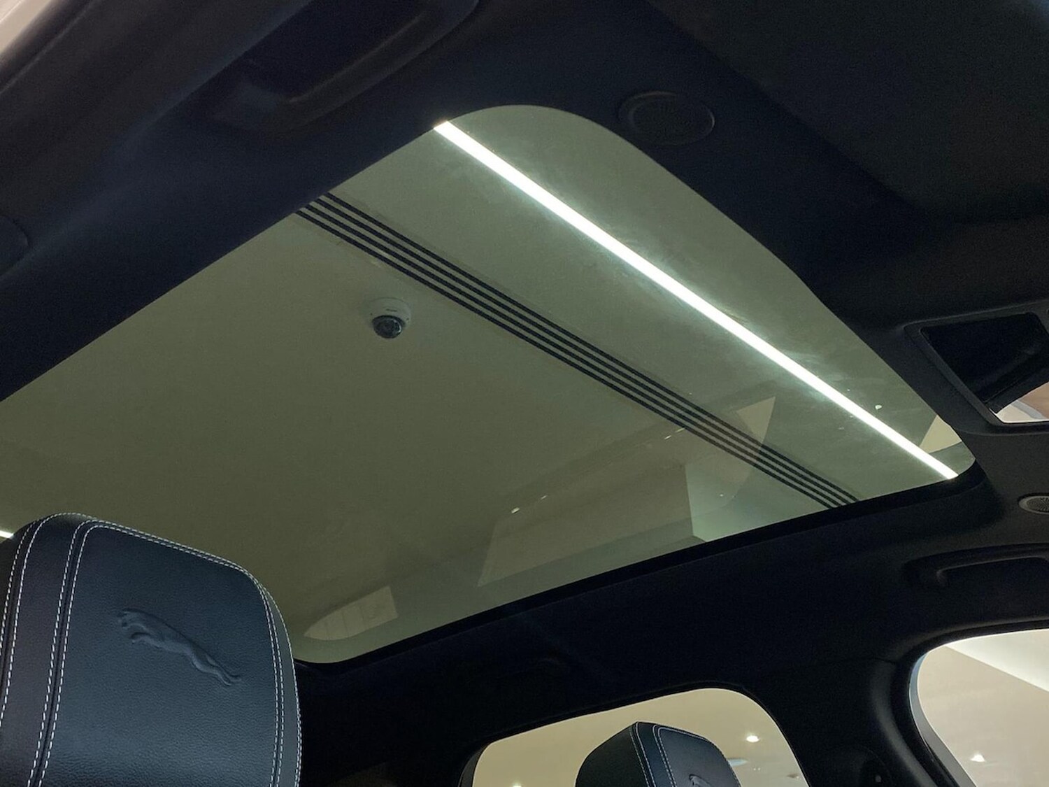 Used Jaguar F-Pace 2022 for sale - 76643624: Photo 21