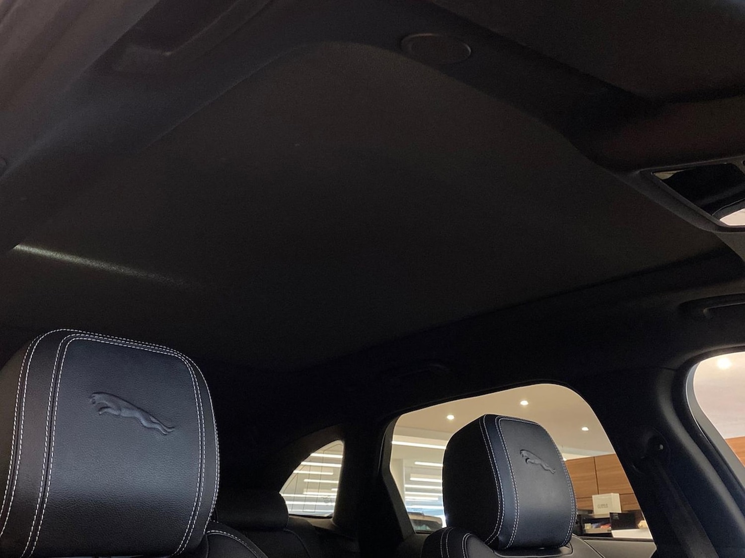 Used Jaguar F-Pace 2022 for sale - 76643624: Photo 37