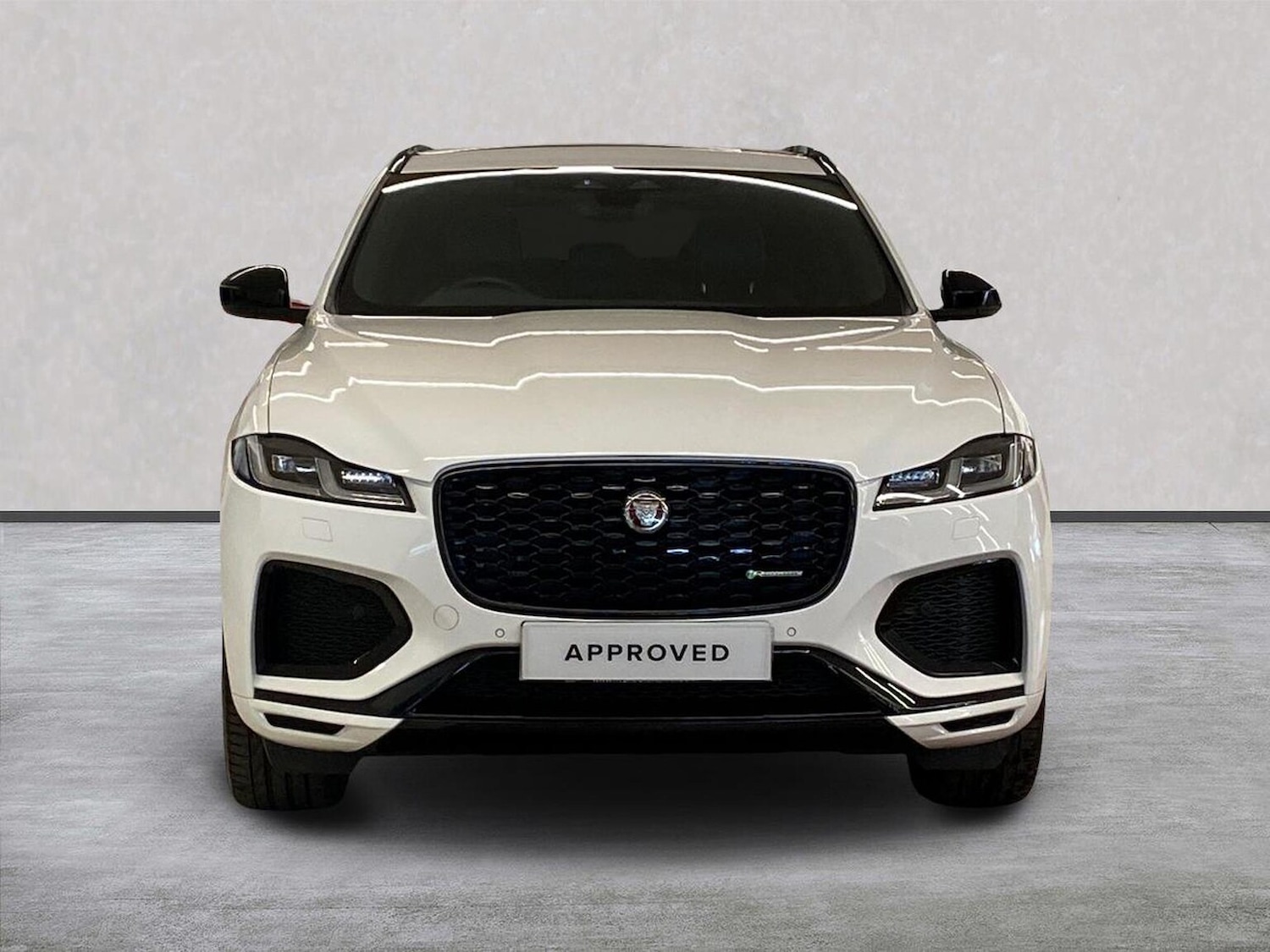 Used Jaguar F-Pace 2022 for sale - 76643624: Photo 7