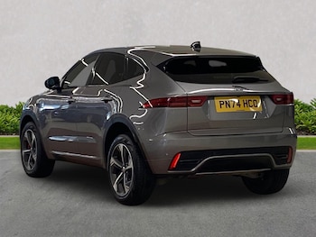 Used Jaguar E-Pace 2024 for sale - 78194142: Photo