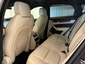 Used Jaguar F-Pace 2024 for sale - 78445951: Photo