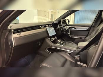 Used Jaguar F-Pace 2021 for sale - 79852564: Photo