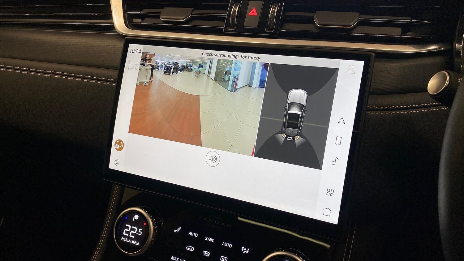 Used Jaguar F-Pace 2024 for sale - 78193991: Photo 12