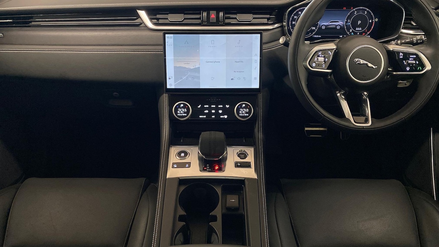 Used Jaguar F-Pace 2024 for sale - 78193991: Photo 14