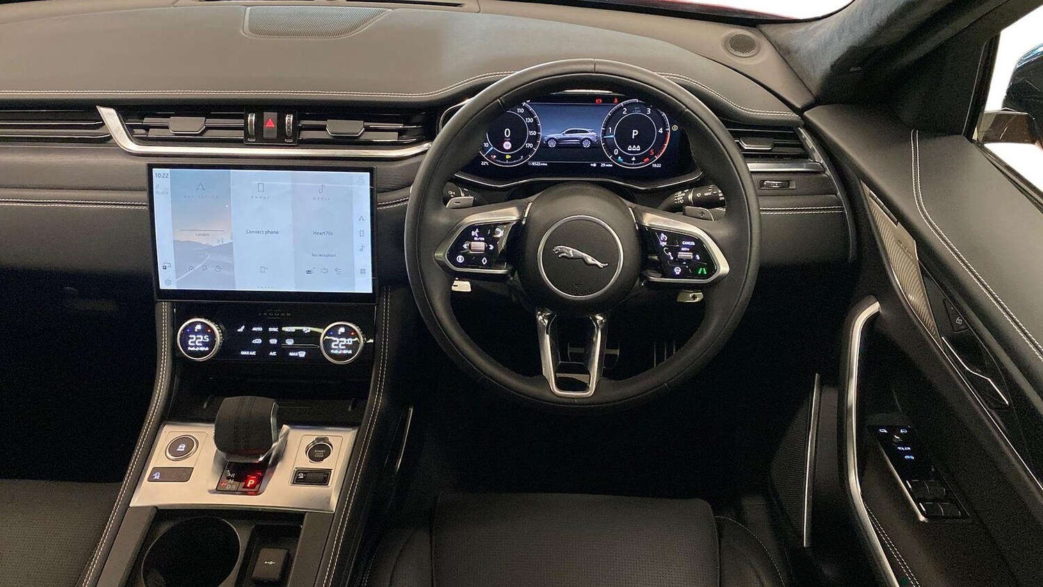 Used Jaguar F-Pace 2024 for sale - 78193991: Photo 15