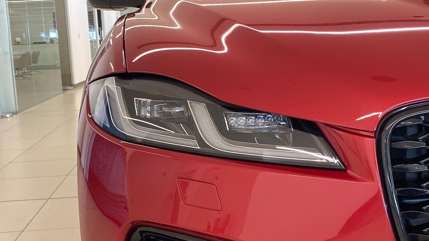 Used Jaguar F-Pace 2024 for sale - 78193991: Photo 17