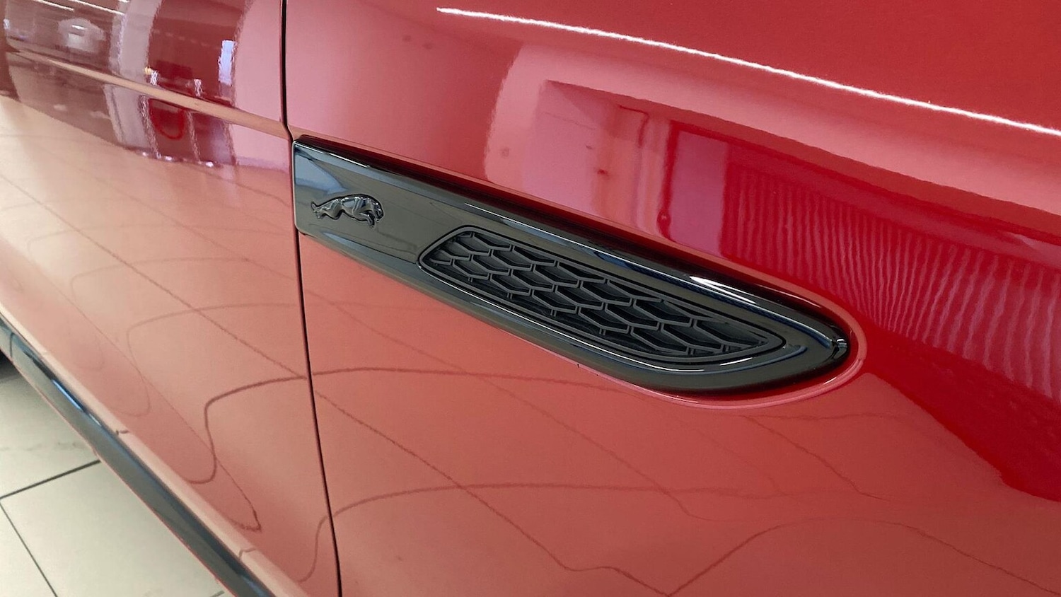 Used Jaguar F-Pace 2024 for sale - 78193991: Photo 20