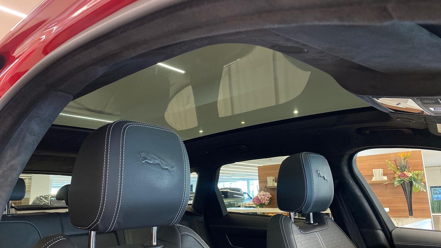 Used Jaguar F-Pace 2024 for sale - 78193991: Photo 21