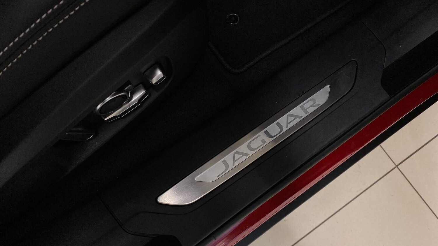 Used Jaguar F-Pace 2024 for sale - 78193991: Photo 22