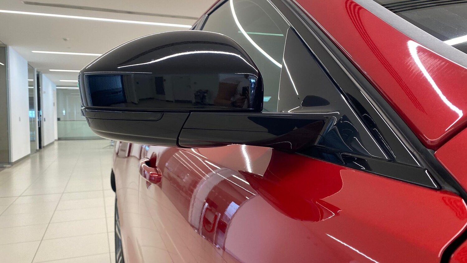 Used Jaguar F-Pace 2024 for sale - 78193991: Photo 24