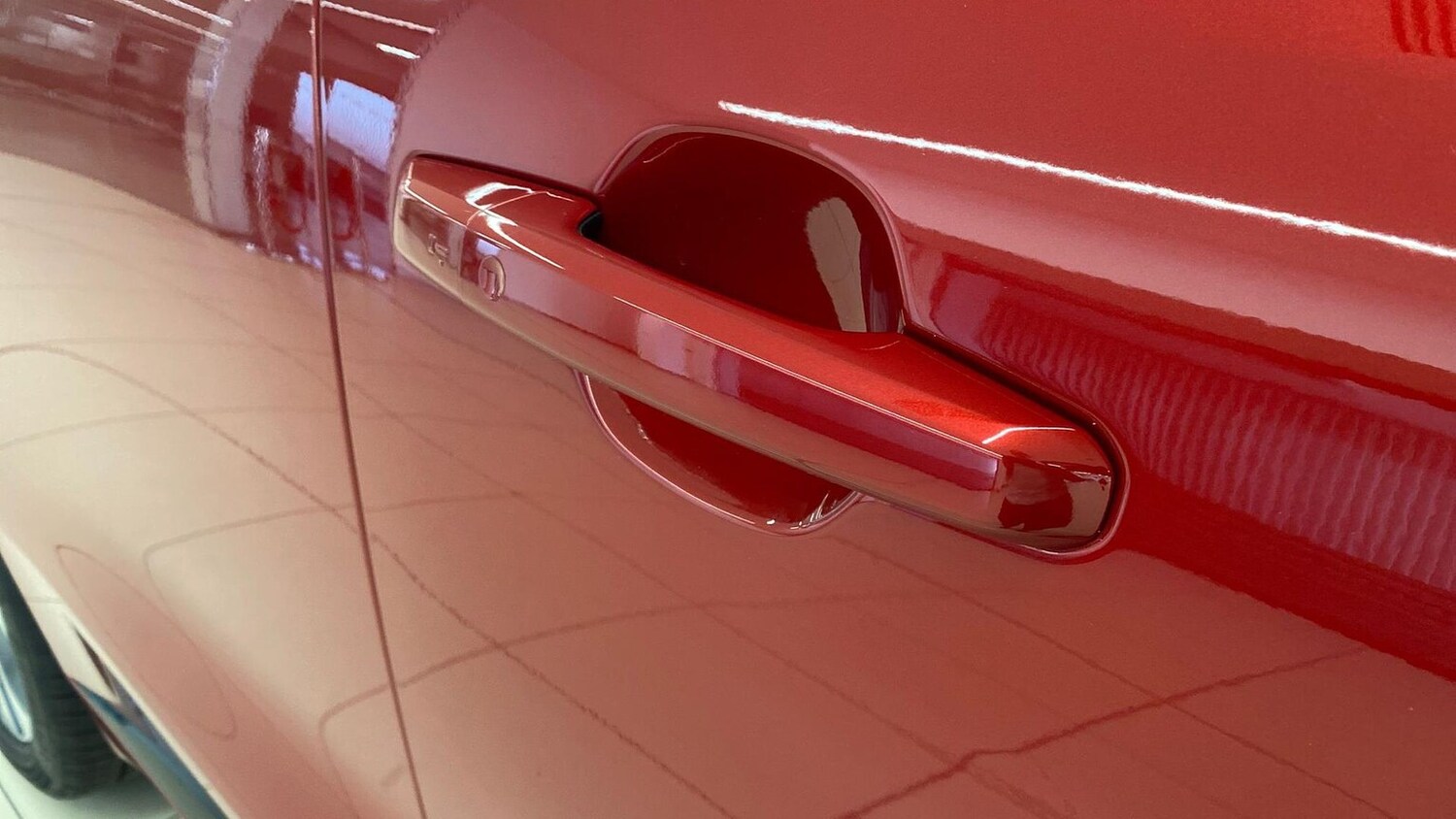 Used Jaguar F-Pace 2024 for sale - 78193991: Photo 25