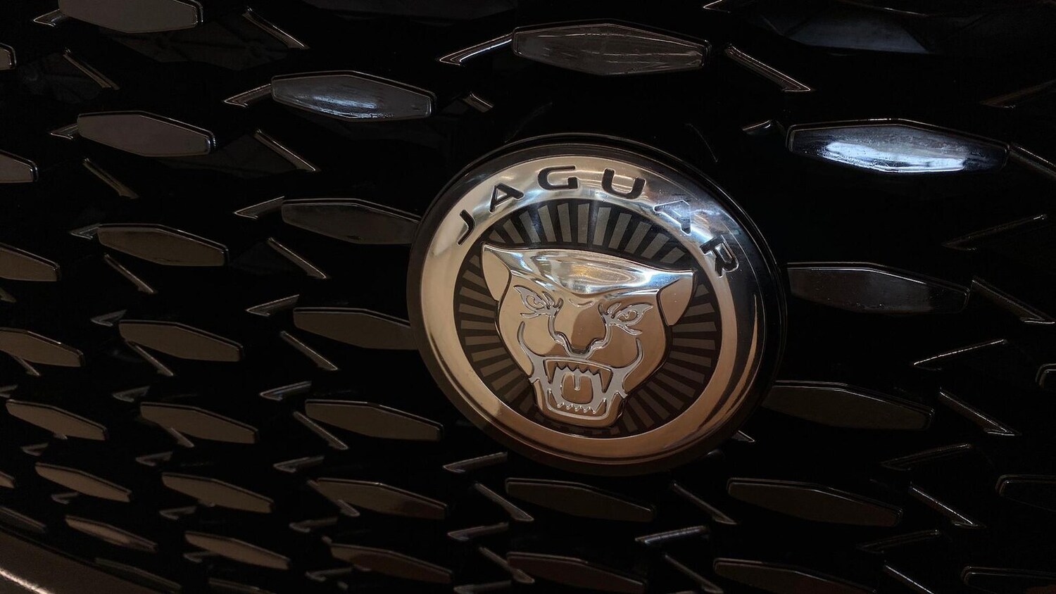 Used Jaguar F-Pace 2024 for sale - 78193991: Photo 26