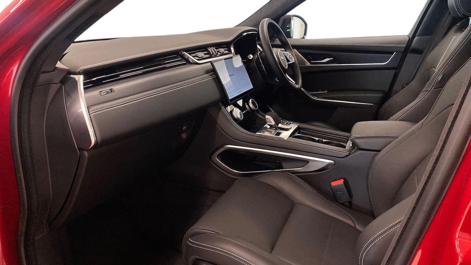 Used Jaguar F-Pace 2024 for sale - 78193991: Photo 3