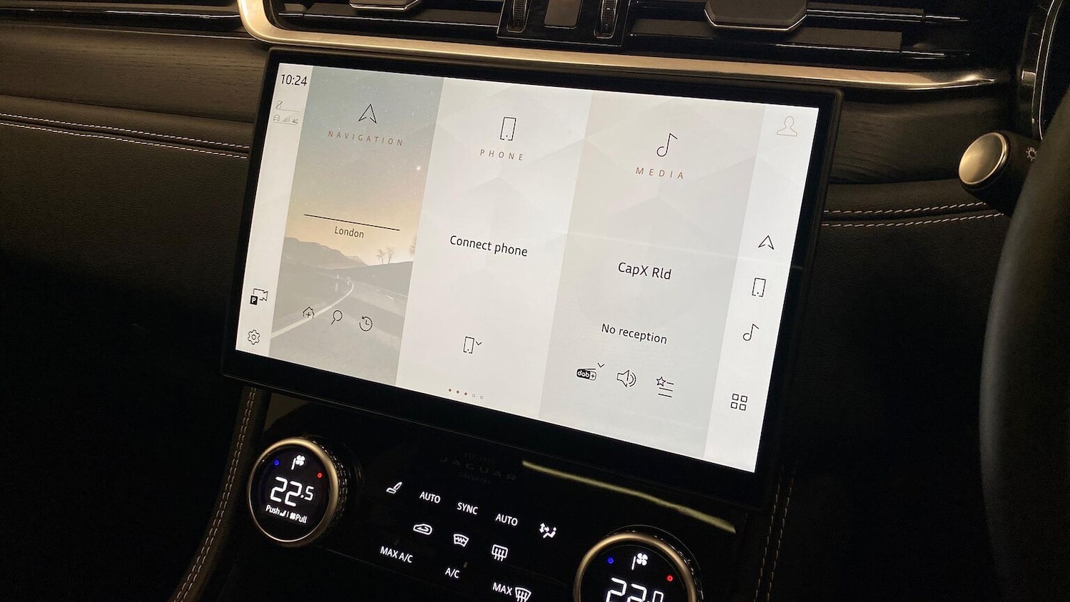 Used Jaguar F-Pace 2024 for sale - 78193991: Photo 32