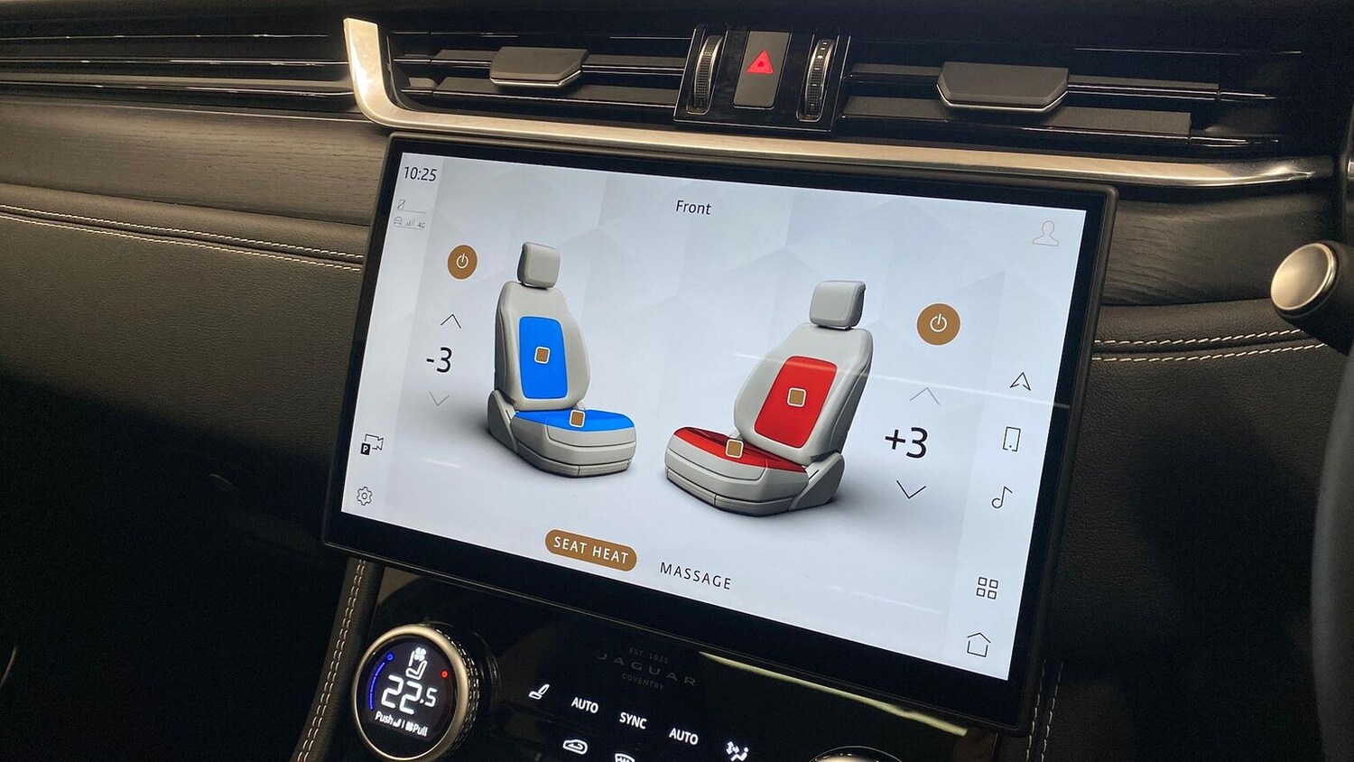 Used Jaguar F-Pace 2024 for sale - 78193991: Photo 34