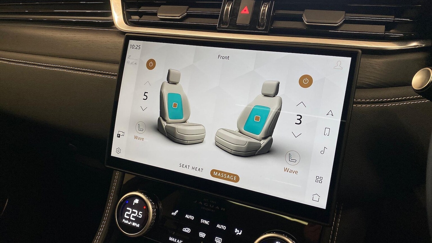 Used Jaguar F-Pace 2024 for sale - 78193991: Photo 35