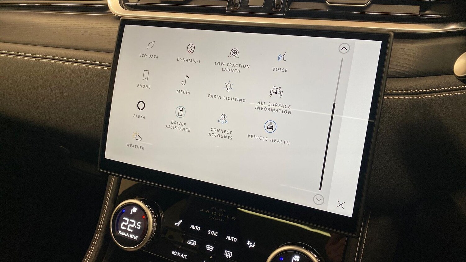 Used Jaguar F-Pace 2024 for sale - 78193991: Photo 36