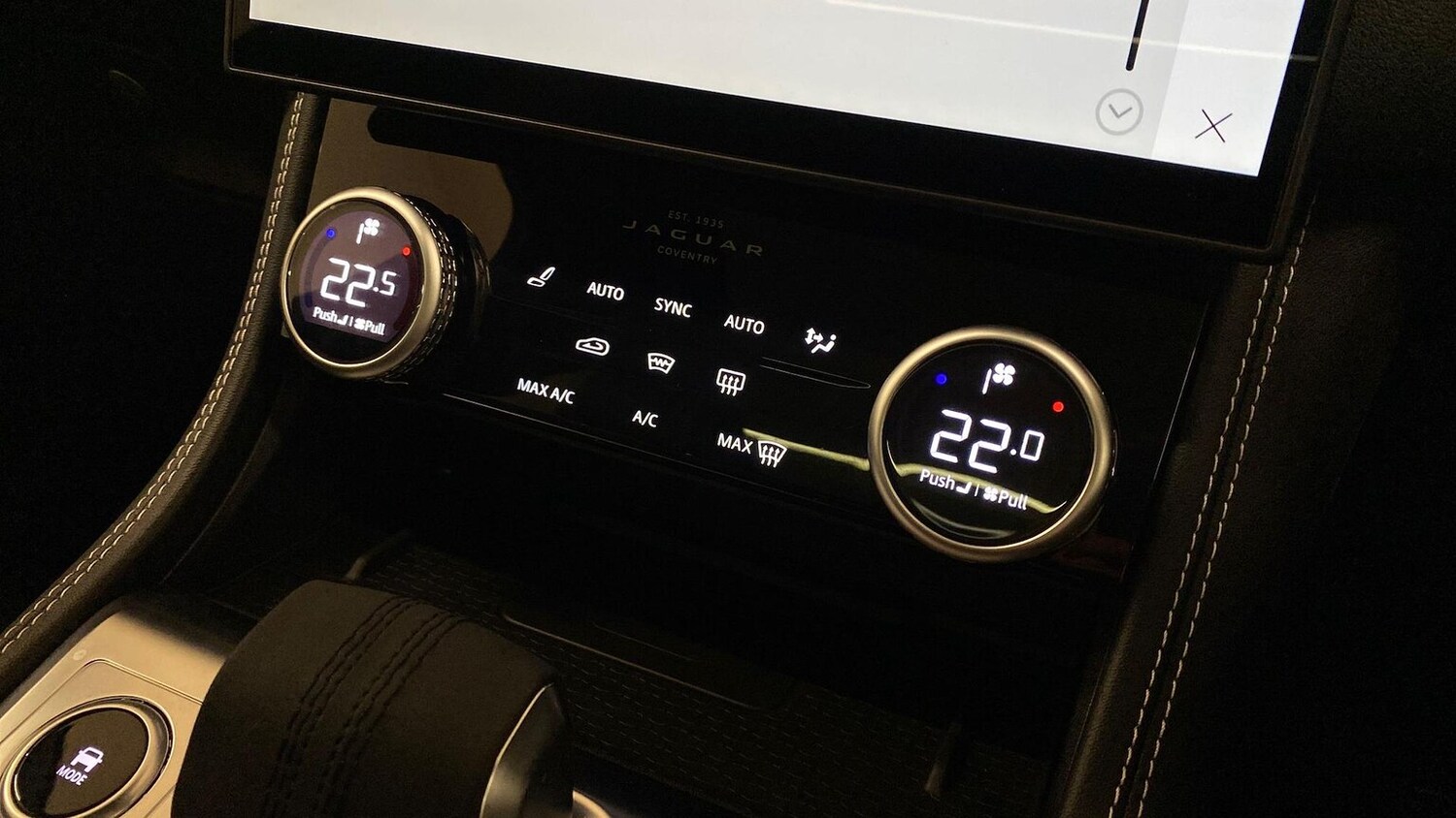 Used Jaguar F-Pace 2024 for sale - 78193991: Photo 37