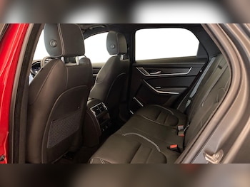 Used Jaguar F-Pace 2024 for sale - 78193991: Photo