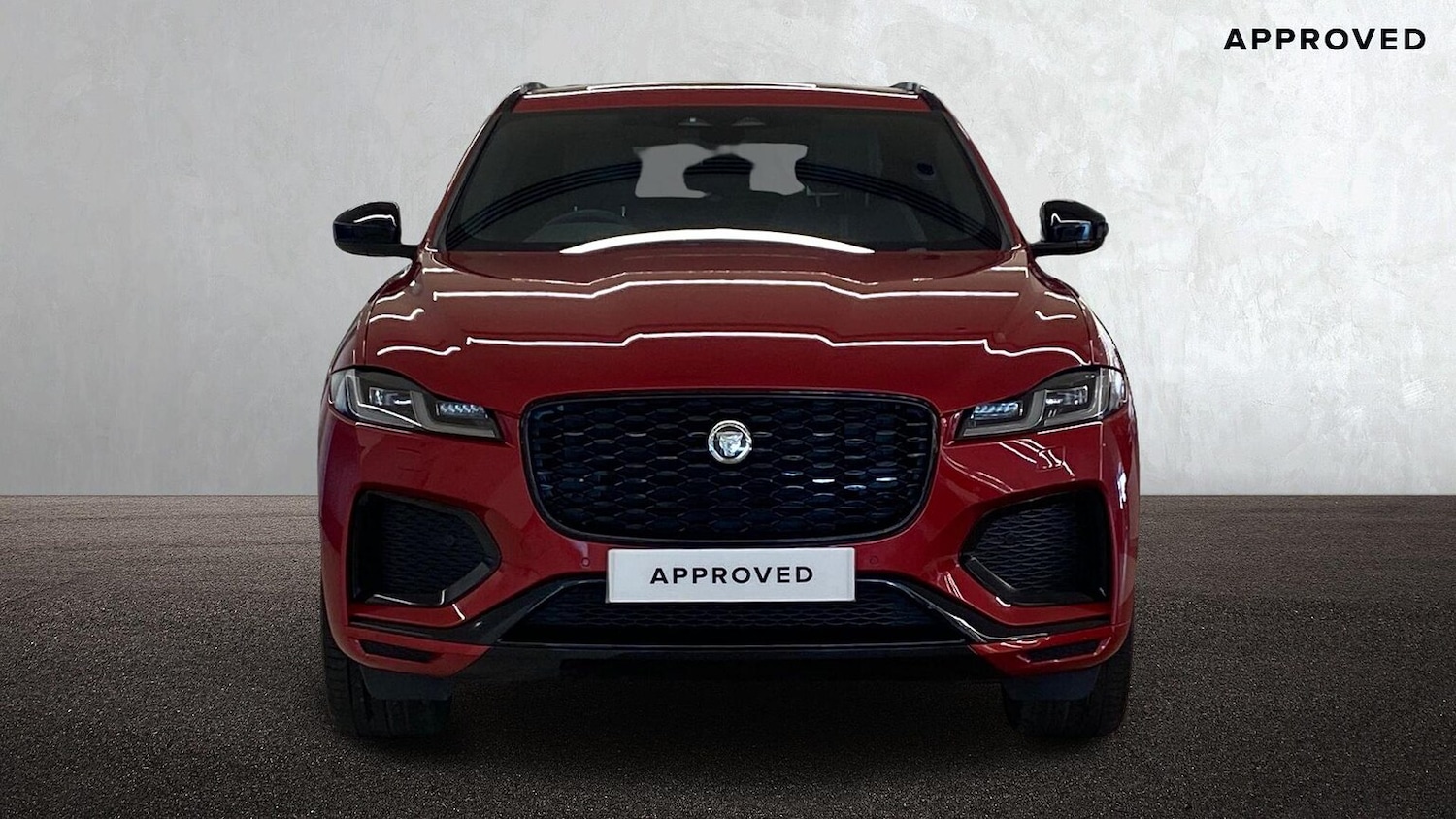 Used Jaguar F-Pace 2024 for sale - 78193991: Photo 7