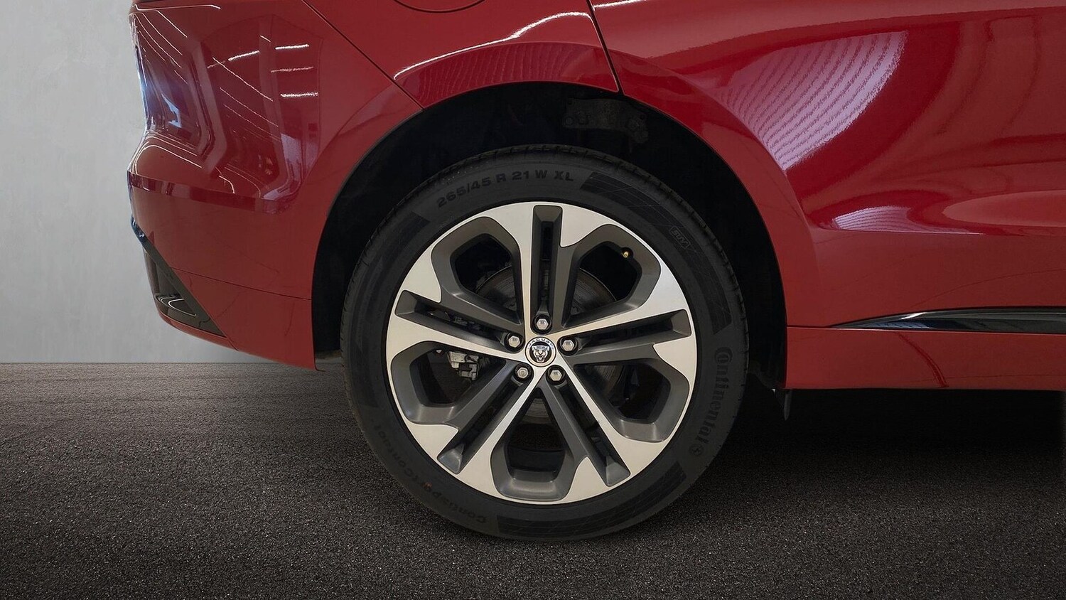 Used Jaguar F-Pace 2024 for sale - 78193991: Photo 8