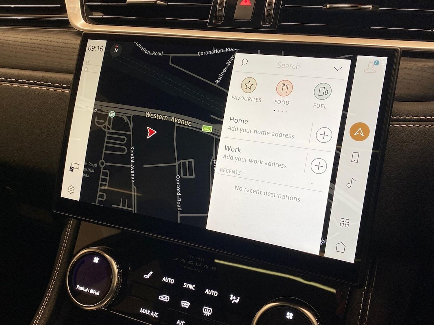 Used Jaguar F-Pace 2023 for sale - 78176496: Photo 13