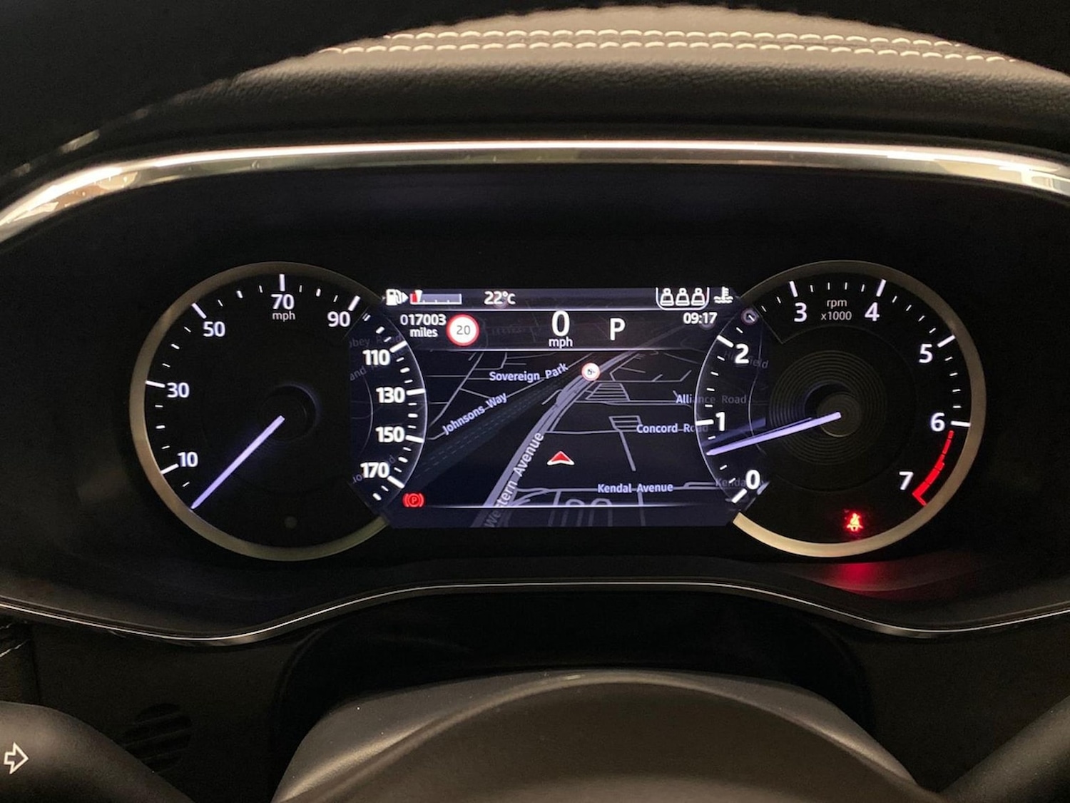 Used Jaguar F-Pace 2023 for sale - 78176496: Photo 18