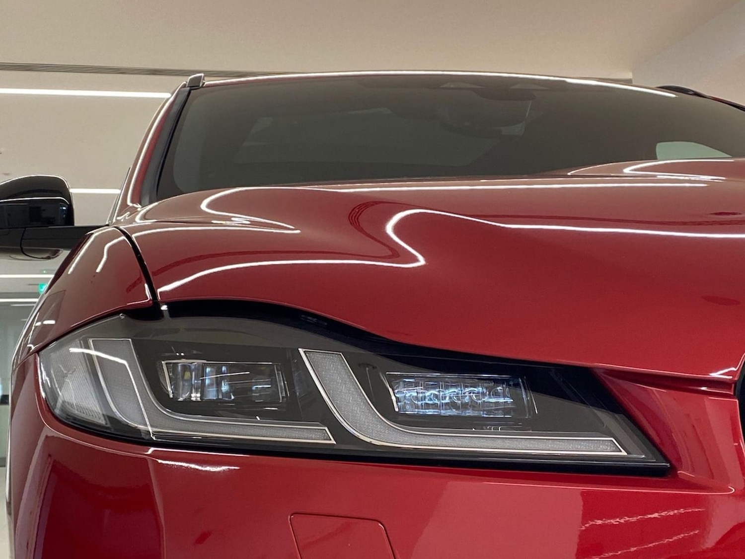 Used Jaguar F-Pace 2023 for sale - 78176496: Photo 19