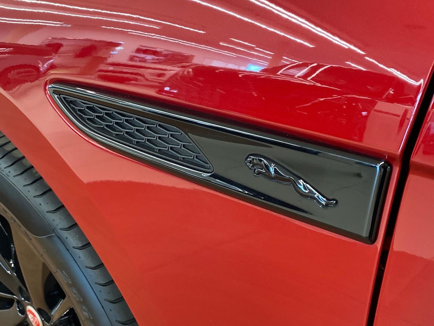 Used Jaguar F-Pace 2023 for sale - 78176496: Photo 22