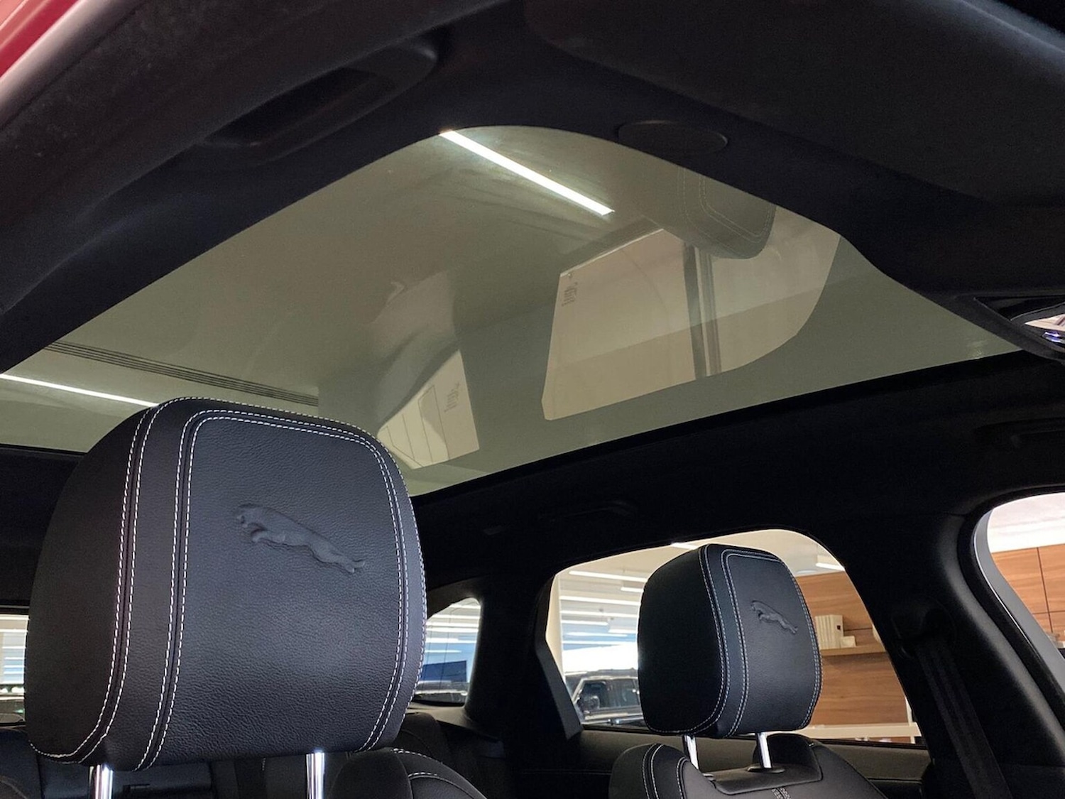 Used Jaguar F-Pace 2023 for sale - 78176496: Photo 23