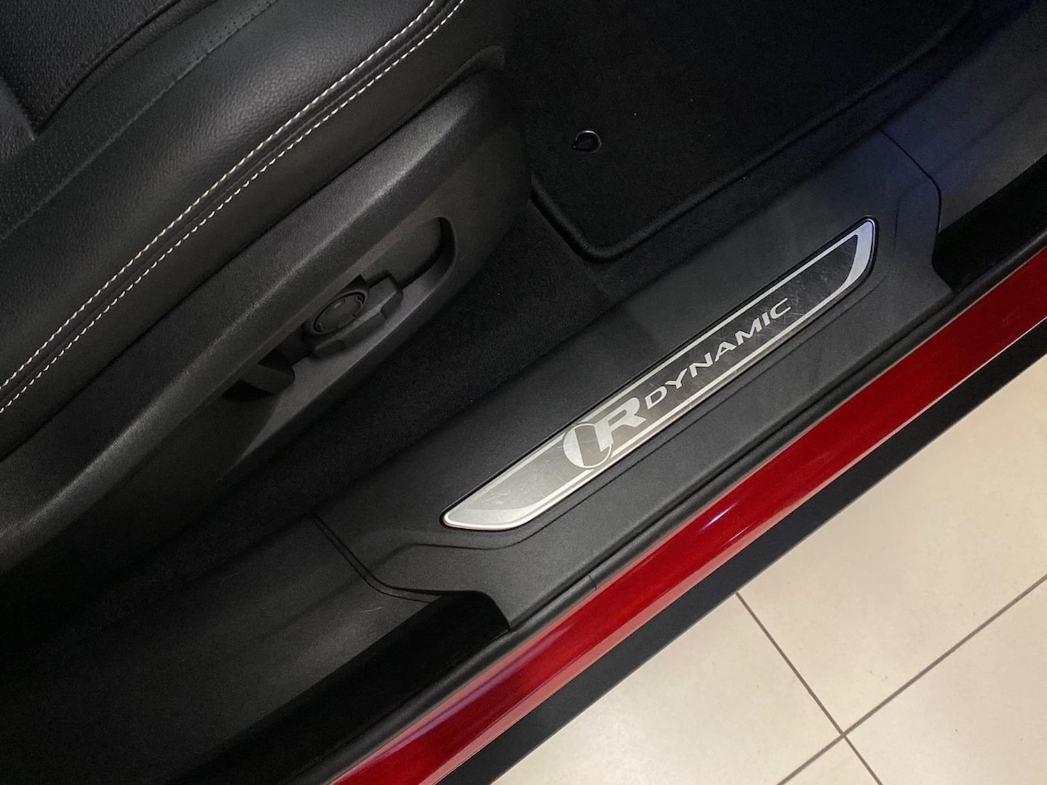 Used Jaguar F-Pace 2023 for sale - 78176496: Photo 24