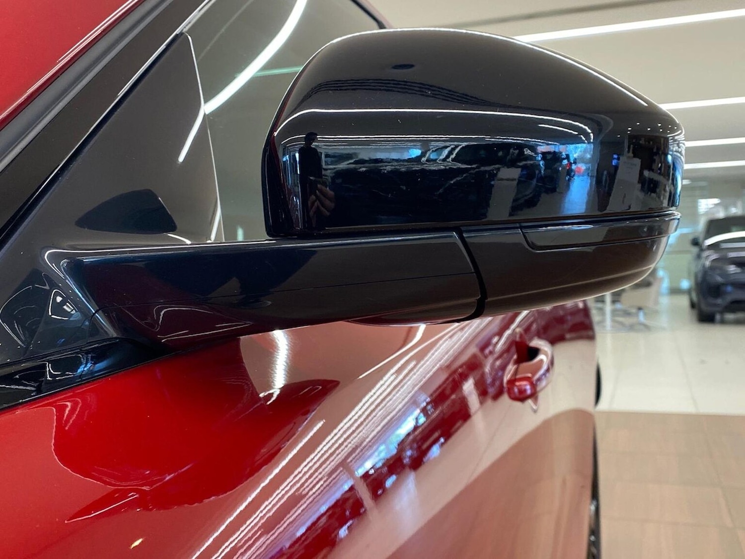 Used Jaguar F-Pace 2023 for sale - 78176496: Photo 25