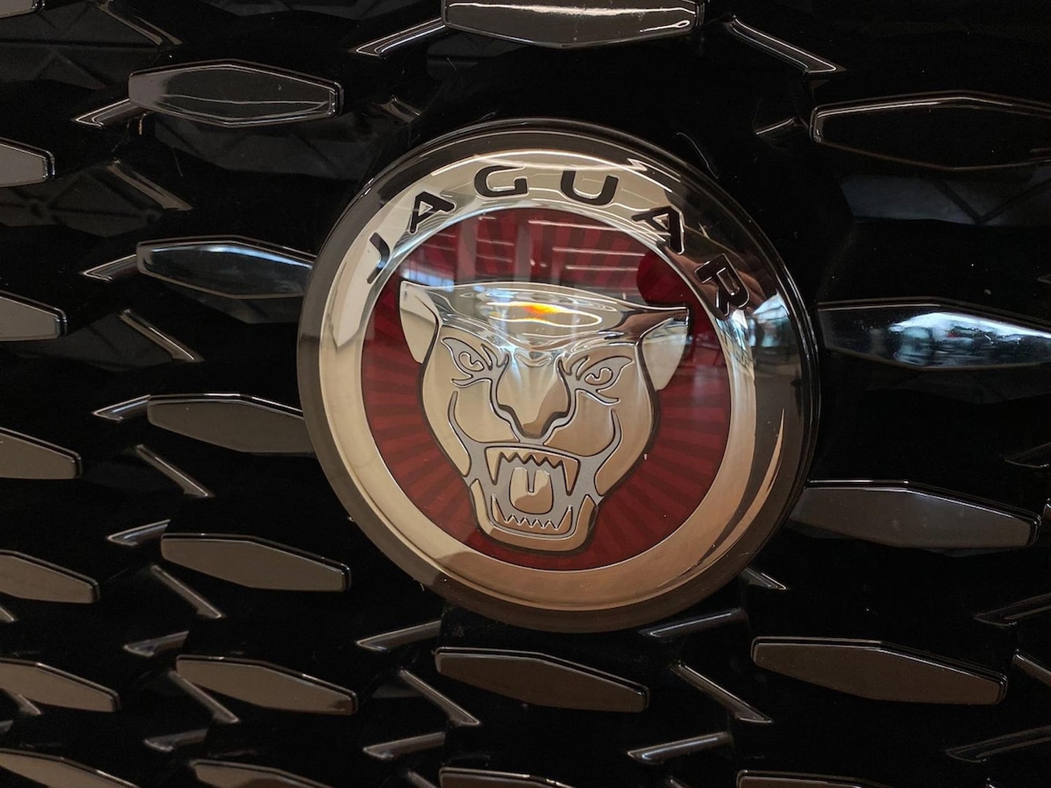 Used Jaguar F-Pace 2023 for sale - 78176496: Photo 27