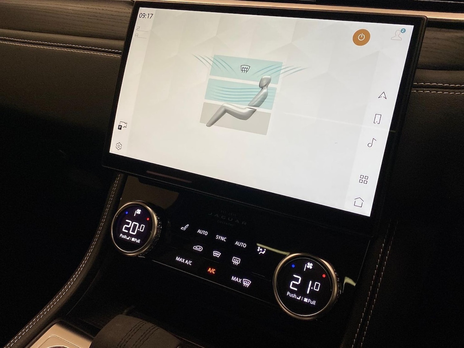 Used Jaguar F-Pace 2023 for sale - 78176496: Photo 34