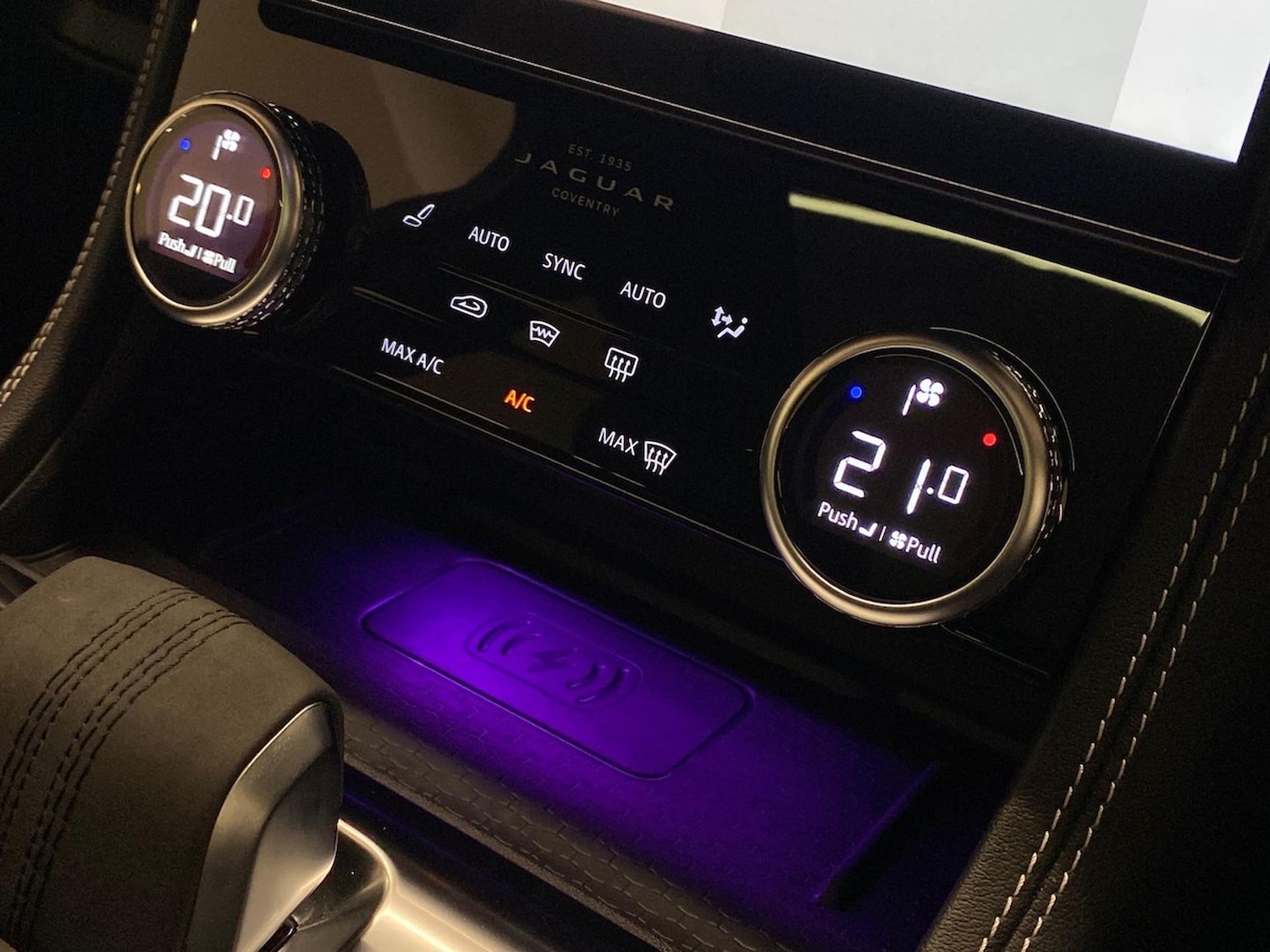 Used Jaguar F-Pace 2023 for sale - 78176496: Photo 37