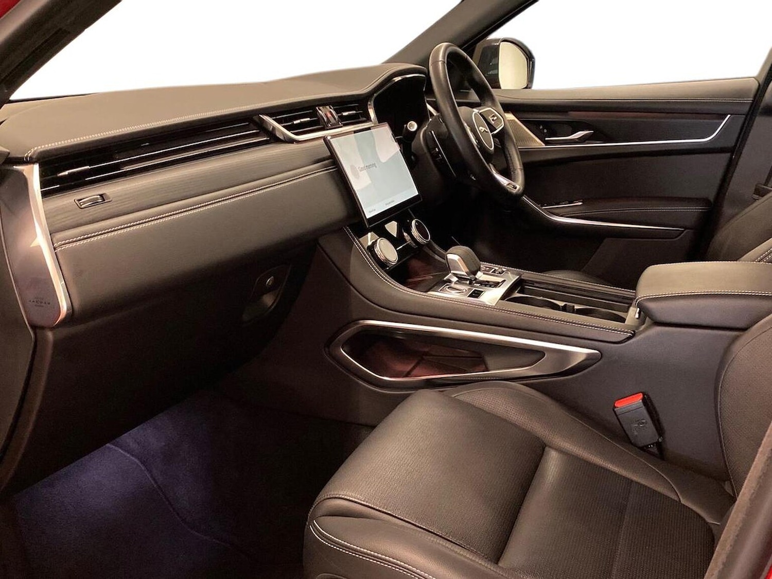 Used Jaguar F-Pace 2023 for sale - 78176496: Photo 5