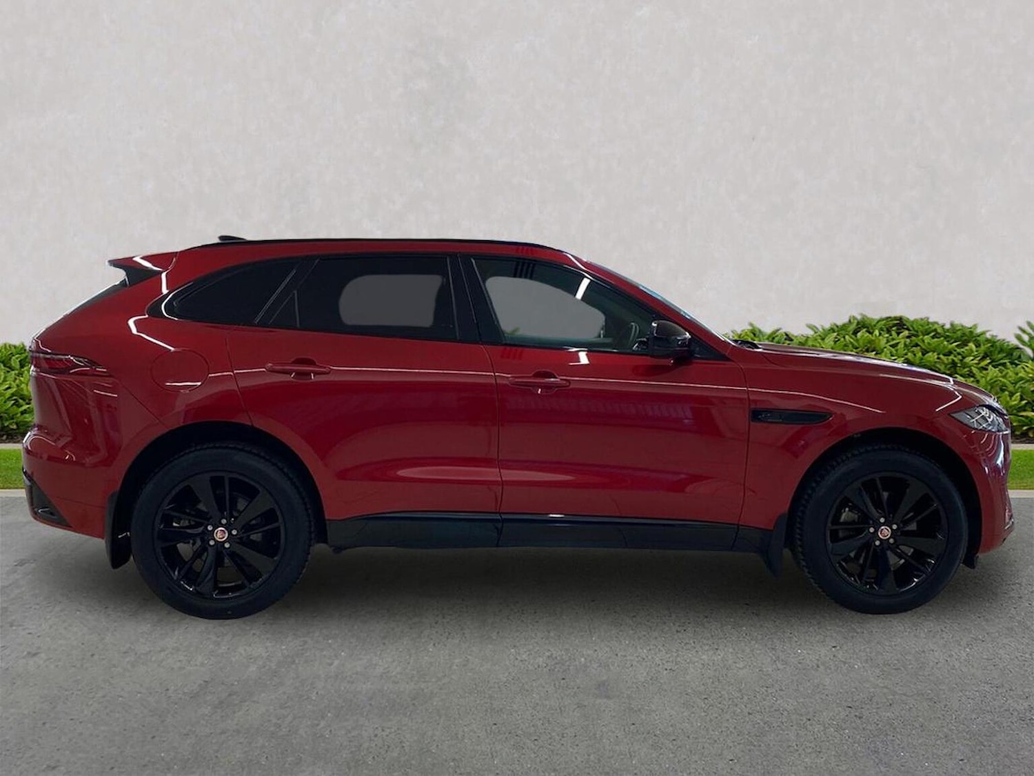 Used Jaguar F-Pace 2023 for sale - 78176496: Photo 7