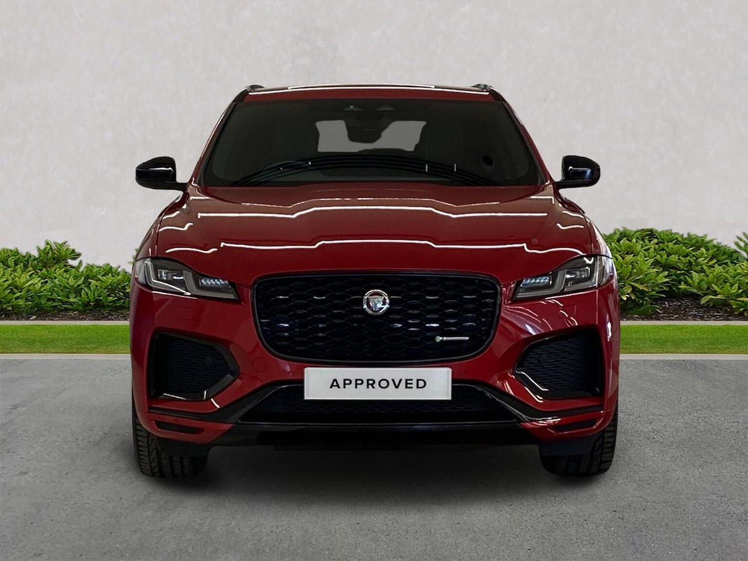 Used Jaguar F-Pace 2023 for sale - 78176496: Photo 9