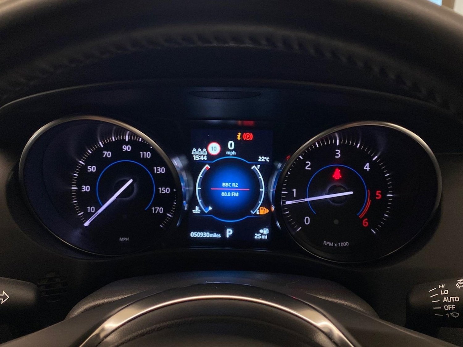 Used Jaguar F-Pace 2018 for sale - 76763443: Photo 16