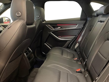 Used Jaguar F-Pace 2022 for sale - 76040674: Photo