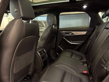 Used Jaguar F-Pace 2024 for sale - 79130588: Photo
