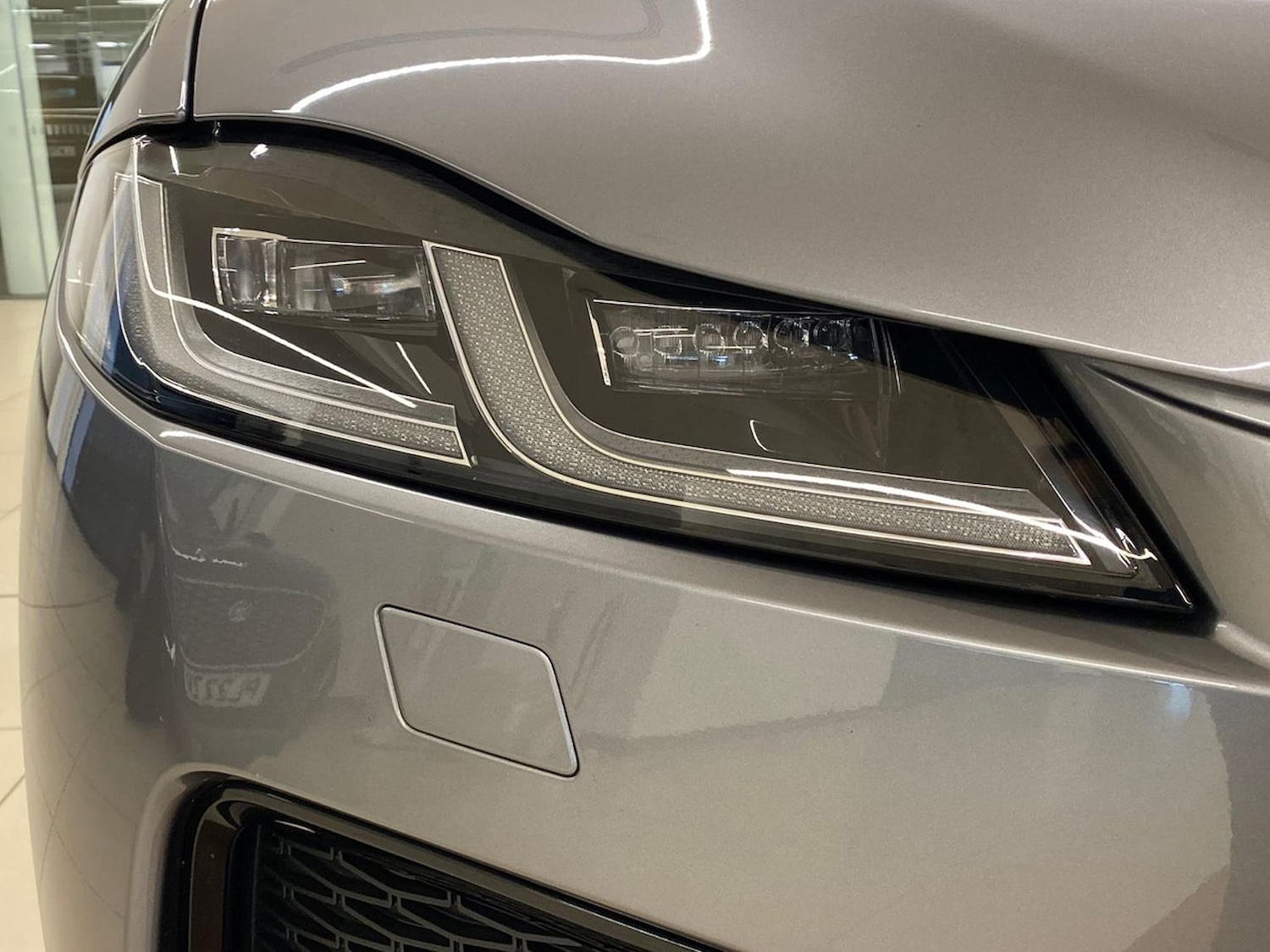 Used Jaguar F-Pace 2021 for sale - 76860082: Photo 17