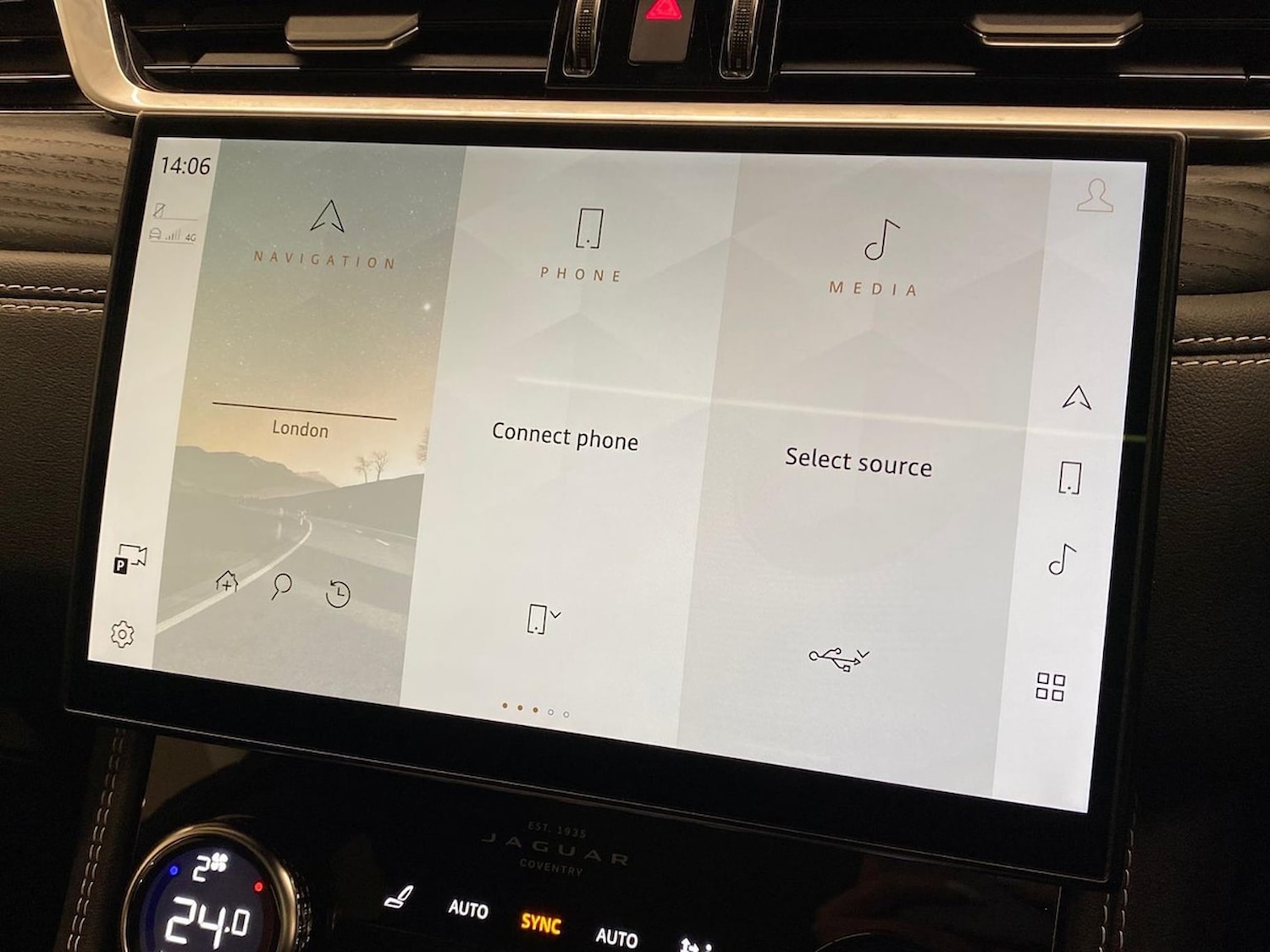 Used Jaguar F-Pace 2021 for sale - 76860082: Photo 36