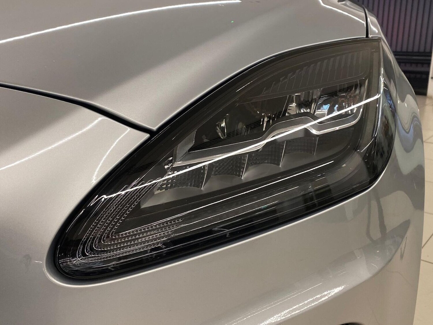 Used Jaguar E-Pace 2021 for sale - 77487658: Photo 17