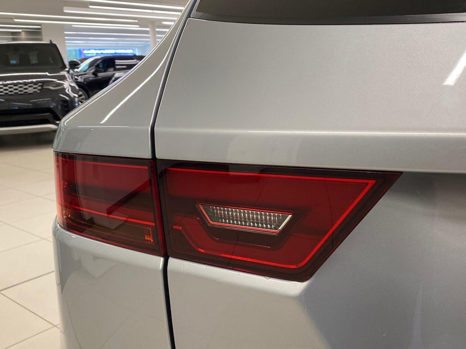 Used Jaguar E-Pace 2021 for sale - 77487658: Photo 19