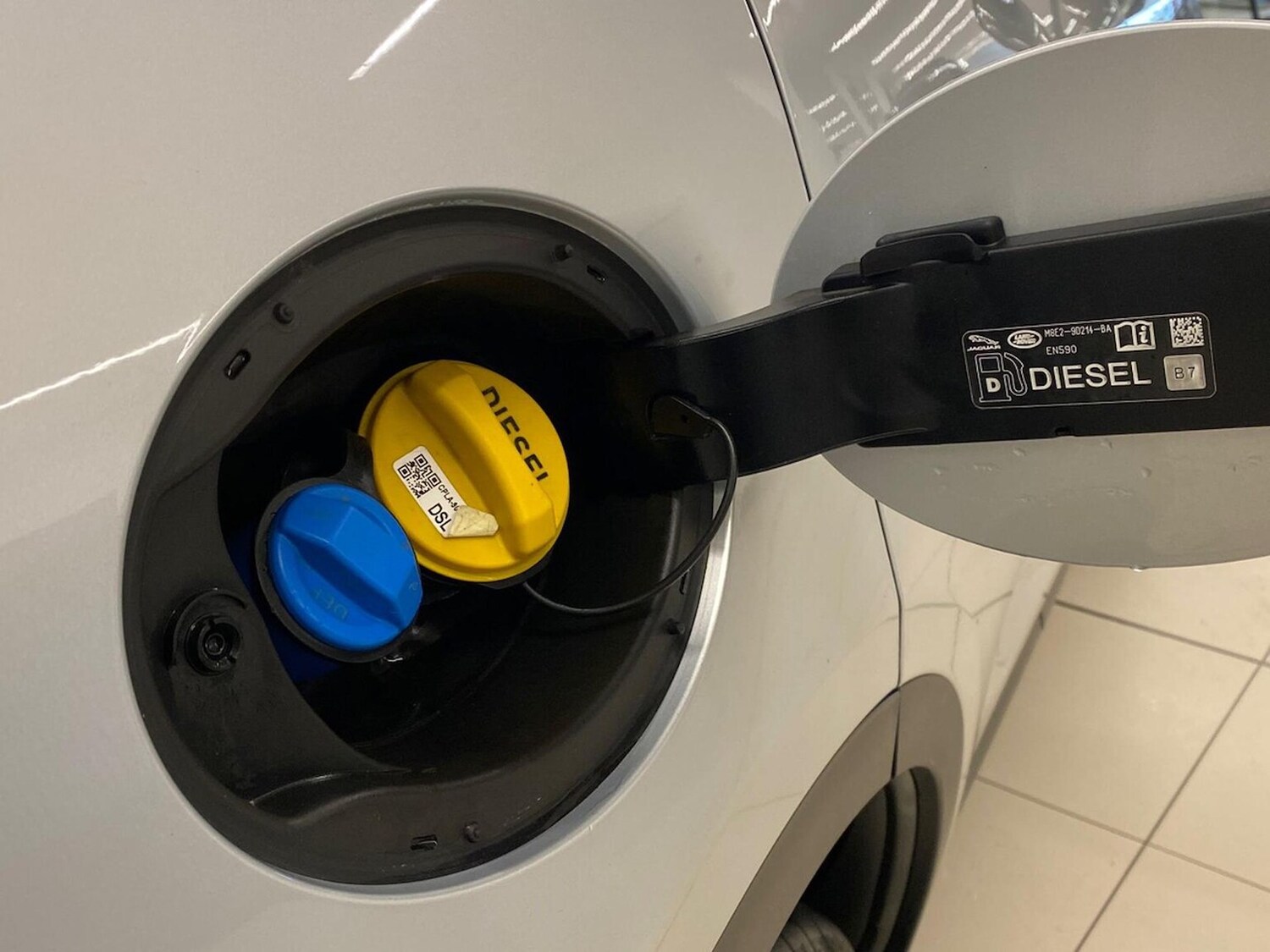 Used Jaguar E-Pace 2021 for sale - 77487658: Photo 21