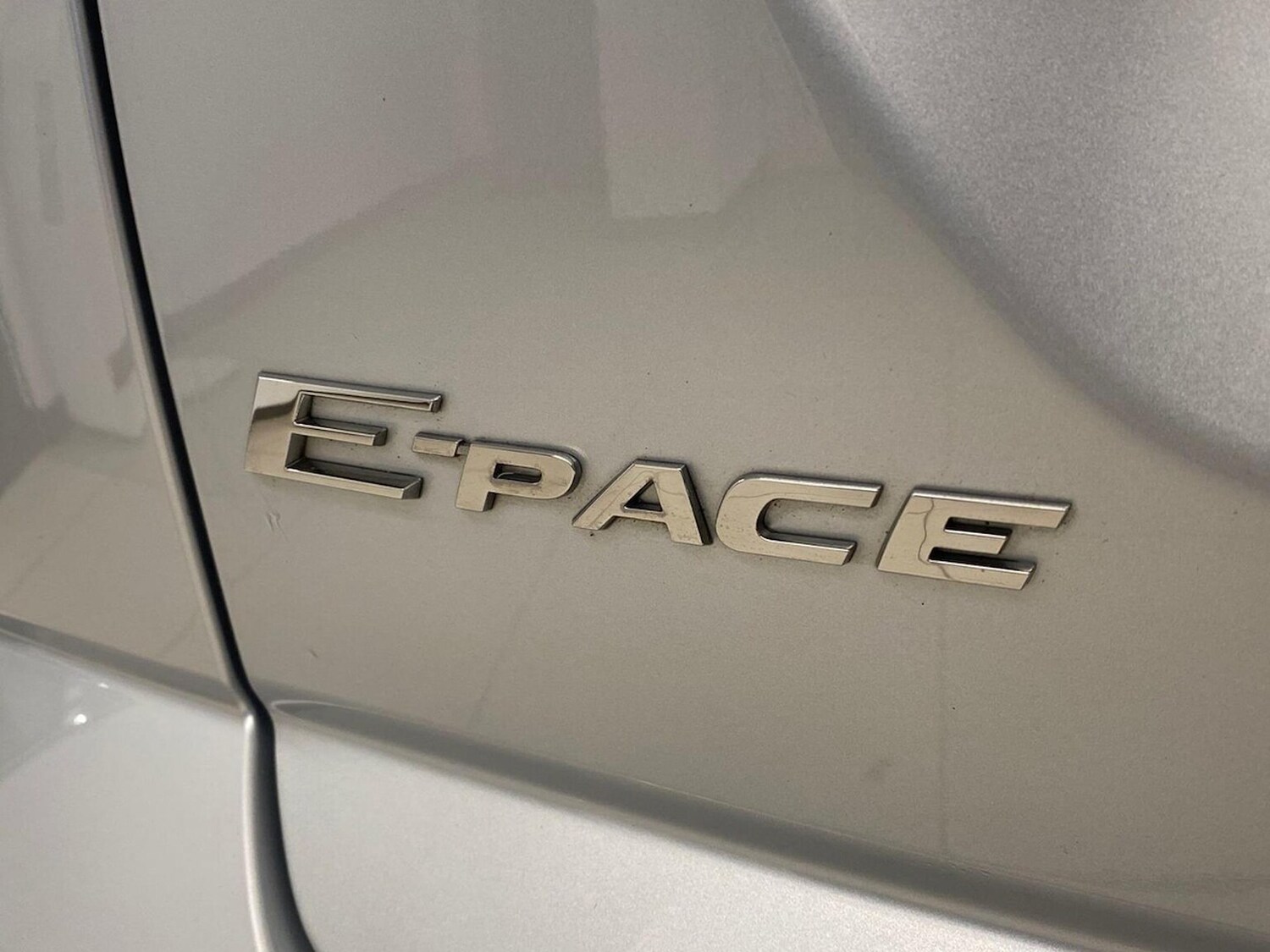 Used Jaguar E-Pace 2021 for sale - 77487658: Photo 24